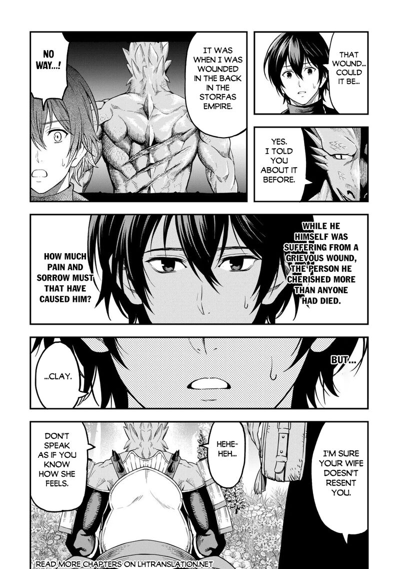 Sozai Saishuka no Isekai Ryokouki - Chapter 65 image 19